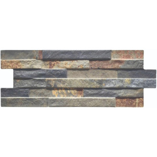 Global Stone Terra Porcelain Cladding 160 x 400mm Pack 0.77m²