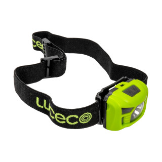 Luceco Head Torch