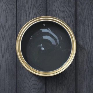 Millboard Touch Up Paint Anthracite 500ml