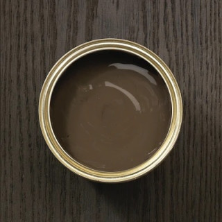 Millboard Touch Up Paint Ebony Grey 500ml