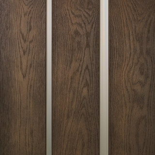 Millboard Decor Shutter Bronze