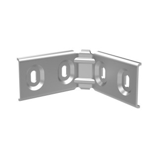 DuoSpan 51 90º Bracket Set Pack of 10