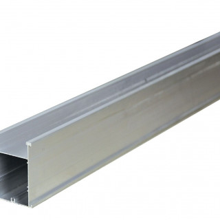 DuoSpan 99 Joist 99 x 68 x 3600 Aluminium