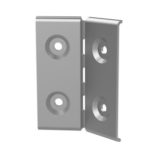 DuoSpan 99 90º Degree Bracket Box of 10