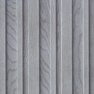 Millboard Envello Board & Batten+ Smoked Oak 200 x 26mm x 3.6m