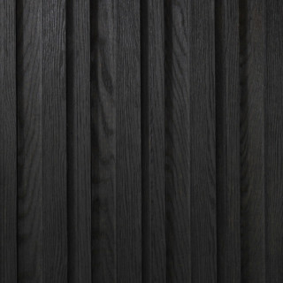 Millboard Envello Board & Batten+ Burnt Cedar 200 x 26mm x 3.6m