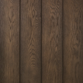 Millboard Envello Shadow Line+ Antique Oak 200 x 18mm x 3.6m