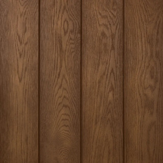 Millboard Envello Shadow Line+ Coppered Oak 200 x 18mm x 3.6m