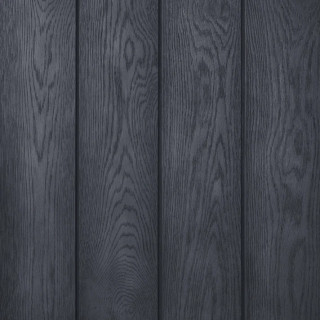 Millboard Envello Shadow Line+ Anthracite 200 x 18mm x 3.6m