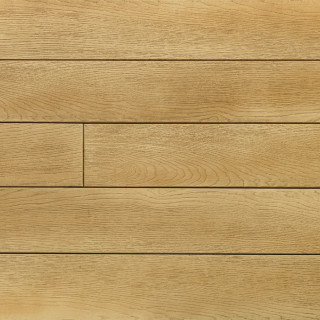 Millboard Enhanced Grain Golden Oak Edging