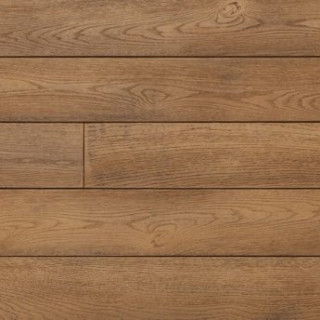 Millboard Coppered Oak Fascia 146 x 16 x 3600mm