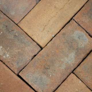 Country Supplies Rose Cottage Clay Paver