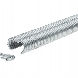 Rapid Hog Rings