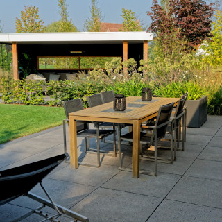 Schellevis Slab Anthracite