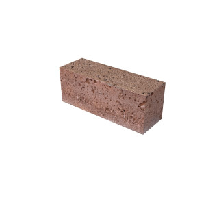 Schellevis Block Pavers Red-Brown