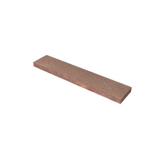 Schellevis Curb Red Brown
