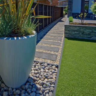 Schellevis Curb Carbon