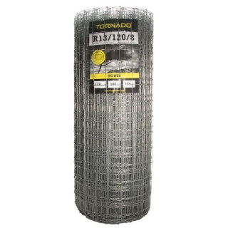 Tornado Torus Horse Fencing R13/120/8