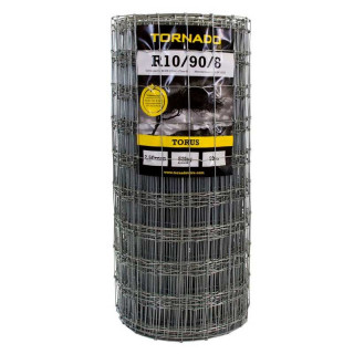 Tornado Torus Horse Fencing R10/90/5 90cm x 50m