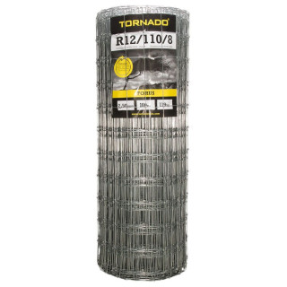 Tornado Torus Horse Fencing R12/110/8