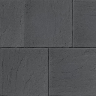 Tobermore Riven Charcoal