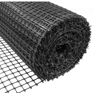 Core Biaxial Geogrid 20kn 2m x 50m