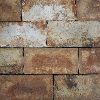 Country Supplies Tudor Clay Paver