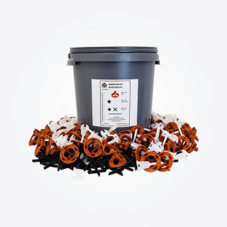 Vite Landscaper Levelling Kit