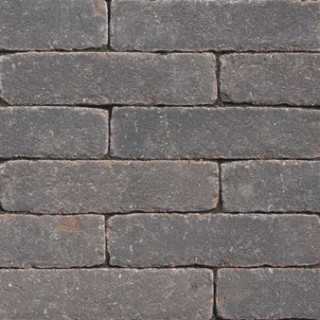 Vande Moortel Septim A Colosseum (Sanded Tumbled) Clay Paver