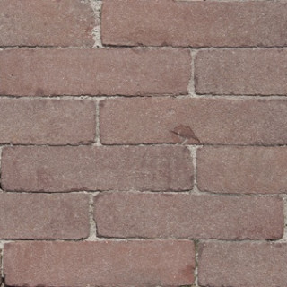 Vande Moortel Septim A Forum (Sanded Tumbled) Clay Paver