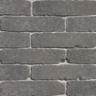 Vande Moortel Septim A Taupe (Unsanded Tumbled) Clay Paver
