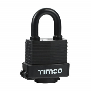 Timco Weatherproof Padlock 40mm