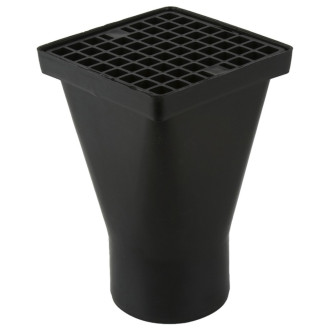Square Hopper (160mm x 110mm)
