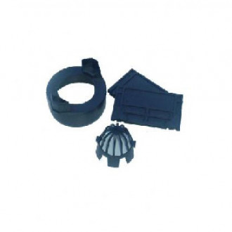 Aco HexDrain Accessory Bag