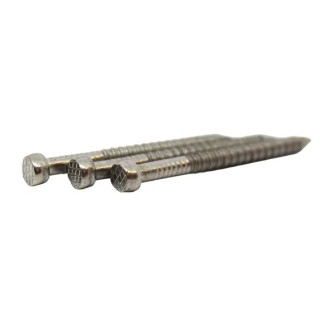 Stainless Steel Nails 40mm 1kg