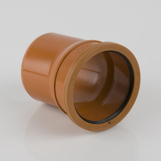 Single Socket Bend 