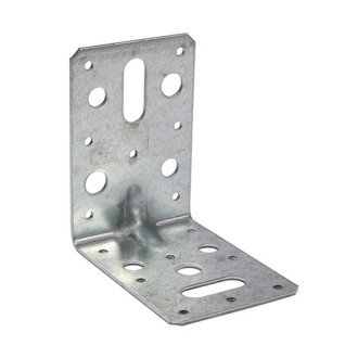 Heavy Duty Angle Bracket 90 x 90 x 62mm