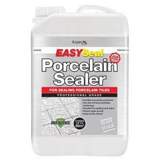 Azpects Porcelain Sealer 3 Litres
