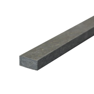 Plastic Fixing Batten 60 x 30 x 2800mm