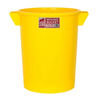 Gorilla Mixing Bucket 50 Ltr