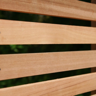 Western Red Cedar Batten 19 x 38m 