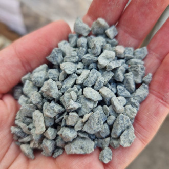 Permeable Paving Chippings 25kg Bag