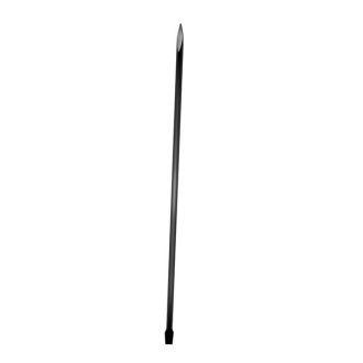 Birkdale Chisel & Point Crowbar 