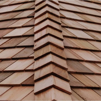 Blue Label Cedar Ridges KD 15" Cover PEFC Bundle