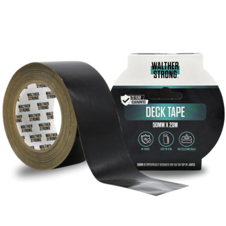 Walther Strong Deck Tape 50mm x 20m