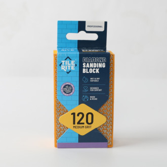 Diamond Sanding Blocks 