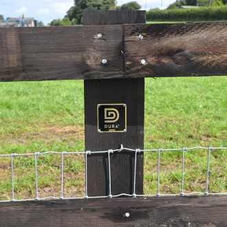 DURA2 Post 75 x 125mm x 1.8m