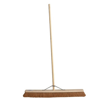 Faithfull Soft Broom 600mm