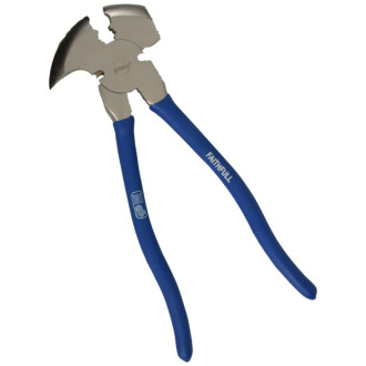 Faithfull Fencing Pliers