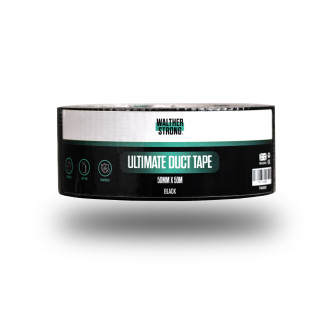 Walther Strong Ultimate Duct Tape 50mm x 50m